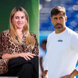 Shailene Woodley Has Been Unfiltered About Aaron Rodgers: What She's Said