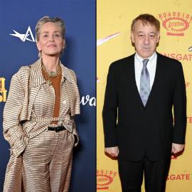 Sharon Stone Slams Director Sam Raimi for Not Having Industry 'Loyalty'