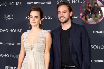 Is 'Harry Potter' a Christmas Movie? Emma Watson's Brother Weighs In