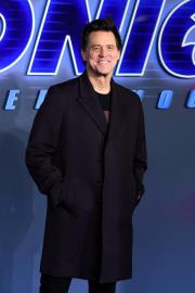 Sonic 3’s Jim Carrey Decided to Take ‘Power Rests’ Instead of Retiring