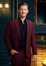 Southern Charm’s Austen Kroll Shares Holiday Dating Rules for Cuffing Season