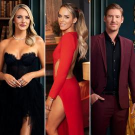 ‘Southern Charm’ Star Taylor Ann Green Dishes on Olivia, Austen Friendships