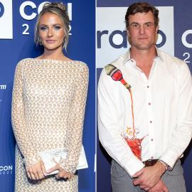 Southern Charm's Taylor Denies Shep's Claim Her Family Wants Them Together