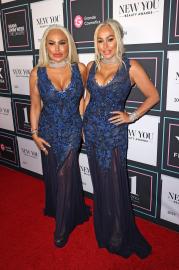 Stacey Silva Says Relationship With Twin Darcey 'Definitely Has Changed’