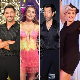 Stars Who Had Major Weight Loss Transformations on 'DWTS' in Photos