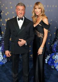 Sylvester Stallone Calls Himself a Coward for Past Jennifer Flavin Breakup
