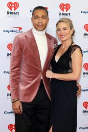Why T.J. Holmes Won't Propose to Amy Robach on Christmas