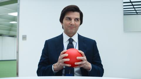 Streaming TV Show Release Dates in 2025: From 'The Traitors' to 'Severance'