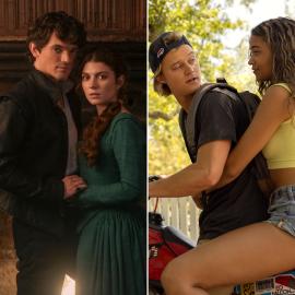TV Shows That Inspired Fan Campaigns: From 'Outer Banks' to 'My Lady Jane'