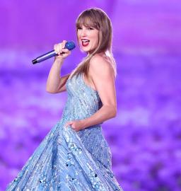 Taylor Swift Gave Out $197 Million in Bonuses to ‘Eras Tour’ Staff