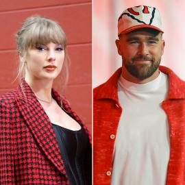 Taylor Swift Skips Travis Kelce's Chiefs vs. Browns Game