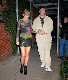 Taylor Swift and Travis Kelce’s Christmas Plans Revealed (Source)