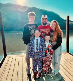 'Teen Mom' Stars Share Their Kids' Biggest Milestones From 2024