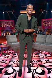 New Bachelor Grant Wears His Emotions on His Sleeve