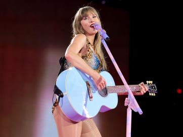 The Biggest Moments From the Final Weekend of Taylor Swift's 'Eras Tour'