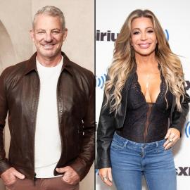 ‘The Golden Bachelorette’ Men Thought Jordan Was Hitting on Taylor Dayne