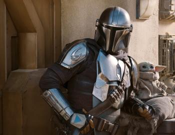 Everything to Know About Pedro Pascal's 'The Mandalorian and Grogu' Movie