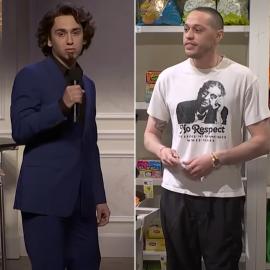 The Most Viral 'SNL' Sketches of 2024: Yes, 'Domingo' Is Here