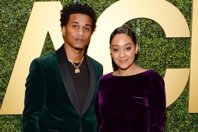 Tia Mowry Gets Real About ‘Different’ Christmas While Coparenting