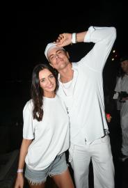 Tom Sandoval Brings Girlfriend Victoria Home to Missouri After Cheating Drama