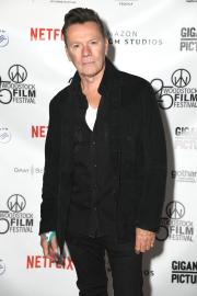 U2's Larry Mullen Jr. Says Dyscalculia Explains Why He Looks 'Pained'