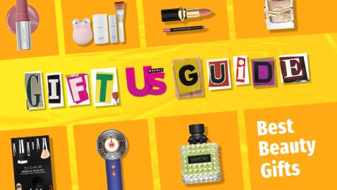 The 45 Best Holiday Beauty Gifts — From Makeup Essentials to Luxurious Skincare Devices 