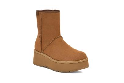 These Sporty, Functional Ugg Boots Are 40% Off at Zappos