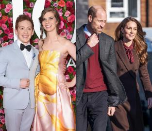 5 Hot Stories: Ethan Slater's Ex Speaks Out, Will and Kate's Holiday Card