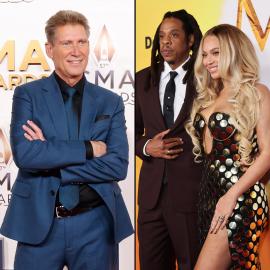 5 Hot Stories: Gerry Turner's Cancer Battle, Beyonce's 'Brave Face'