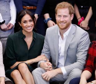 5 Hot Stories: Harry and Meghan's Holiday Card, 'Yellowstone' Finale