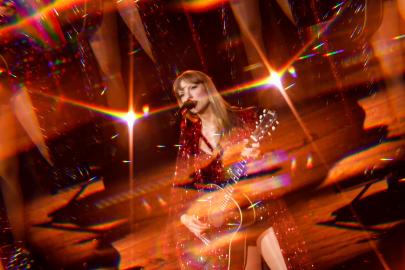 5 Hot Stories: Taylor Swift's Next Era, Shailene Woodley and Aaron Rodgers