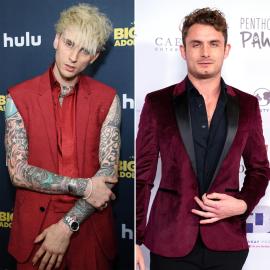 5 Hot Stories: MGK 'Wants to Escape,' Update on James Kennedy Arrest