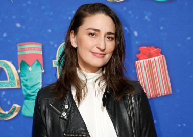 Sara Bareilles Shares the Pre-Show Ritual She’s Had for Decades