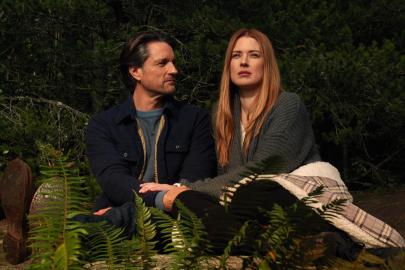 'Virgin River' Showrunner Explains Season 6 Ending, Teases What's to Come