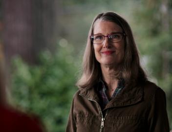 Virgin River's Annette O'Toole on Season 6, Hope's Ex-Husband and More