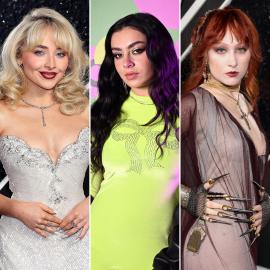 Was 2024 the Biggest Year Ever for Female Pop Stars?