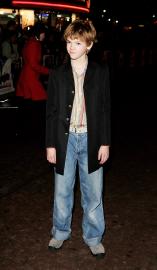 What Happened to the Kid Who Played Sam in 'Love Actually'? 2024 Update