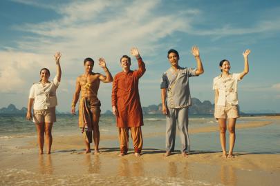 ‘White Lotus’ Season 3 Trailer Teases Murder in Thailand