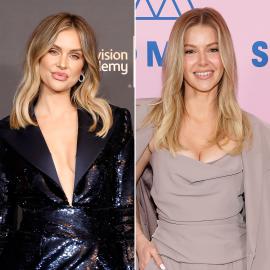 Lala Kent Thinks She Caused 'VPR' Revamp With Ariana Madix Rant