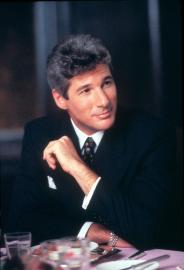 Why Richard Gere Almost Turned Down His 'Pretty Woman' Role