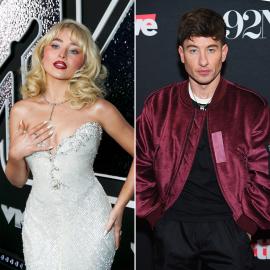 Sabrina Carpenter and Barry Keoghan's Split: What Went Wrong? (Sources)