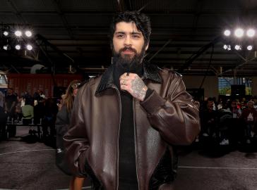 Zayn Malik Apologizes for Canceling Concert Minutes Before Showtime