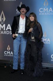 Are Riley Green, Ella Langley Dating? Country Stars Spark Romance Rumors