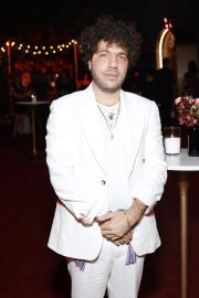 5 Things to Know About Benny Blanco, Selena Gomez’s Fiance