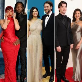 Celebrity Babies of 2024! Which Stars Gave Birth, Welcomed Kids