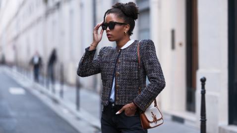 Chic Outfits to Achieve Your Style Goals in 2025
