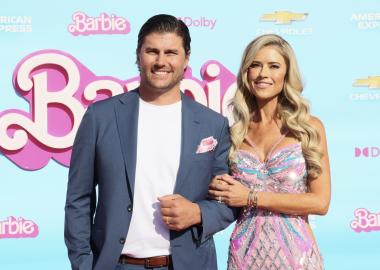Christina Hall Reveals Kids Asked Her to Leave Josh Hall After ‘Blow Up’