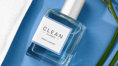 This Clean Perfume Makes the Best Stocking Stuffer for Anyone on Your List