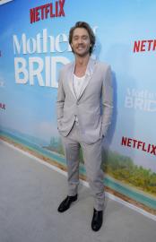 Chad Michael Murray Nearly Quit Acting After 'One Tree Hill': 'I Was Done'