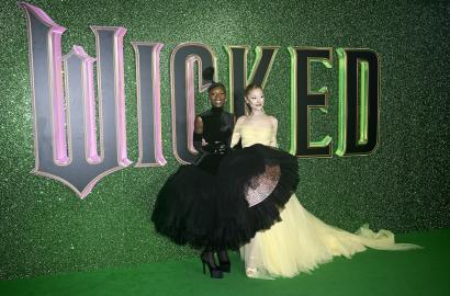 Mattel Sued After Linking to Porn Site on 'Wicked' Dolls Packaging